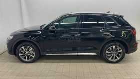 Audi Q5 2021 г.в.