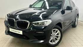 BMW X4 2019 г.в.
