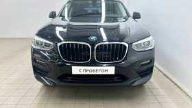BMW X4 2019 г.в.