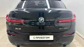 BMW X4 2019 г.в.