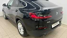 BMW X4 2019 г.в.