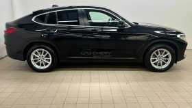 BMW X4 2019 г.в.