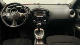 Nissan Juke 2014 г.в.
