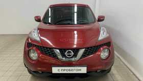 Nissan Juke 2014 г.в.