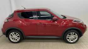 Nissan Juke 2014 г.в.