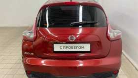Nissan Juke 2014 г.в.