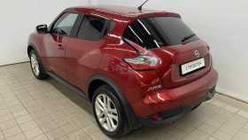Nissan Juke 2014 г.в.