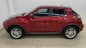 Nissan Juke 2014 г.в.