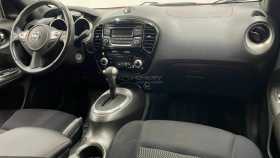Nissan Juke 2014 г.в.