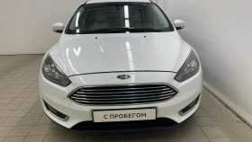 Ford Focus 2018 г.в.