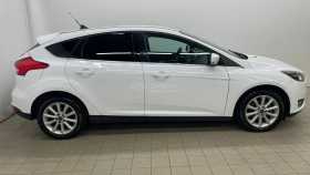 Ford Focus 2018 г.в.