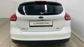 Ford Focus 2018 г.в.