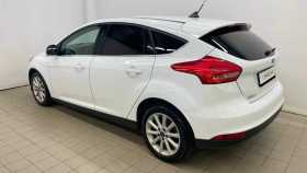 Ford Focus 2018 г.в.