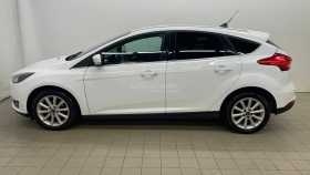 Ford Focus 2018 г.в.