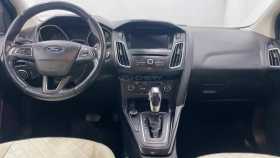 Ford Focus 2018 г.в.