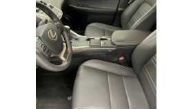 Lexus NX 2018 г.в.