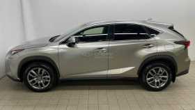 Lexus NX 2018 г.в.