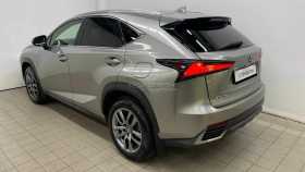 Lexus NX 2018 г.в.