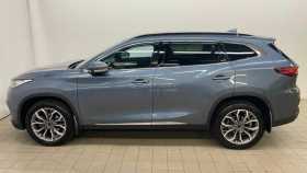 EXEED TXL 2020 г.в.