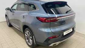 EXEED TXL 2020 г.в.