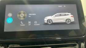 EXEED TXL 2020 г.в.