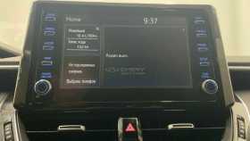 Toyota Corolla 2019 г.в.