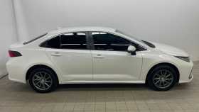 Toyota Corolla 2019 г.в.