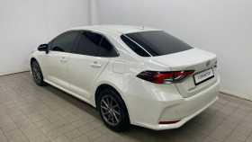 Toyota Corolla 2019 г.в.