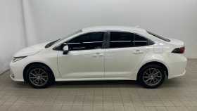 Toyota Corolla 2019 г.в.