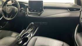 Toyota Corolla 2019 г.в.