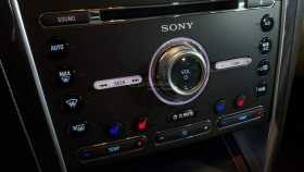 Ford Explorer 2017 г.в.