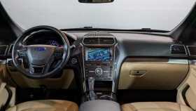 Ford Explorer 2017 г.в.