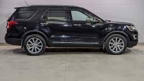 Ford Explorer 2017 г.в.