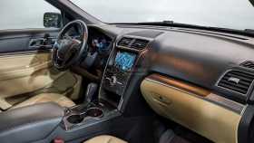 Ford Explorer 2017 г.в.