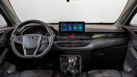 Москвич 3 2023 г.в.