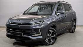 Москвич 3 2023 г.в.