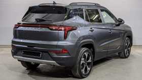 Москвич 3 2023 г.в.