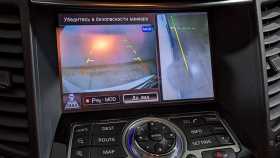 Infiniti QX70 2015 г.в.