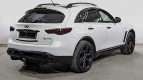Infiniti QX70 2015 г.в.