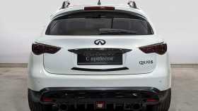 Infiniti QX70 2015 г.в.