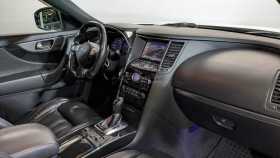 Infiniti QX70 2015 г.в.