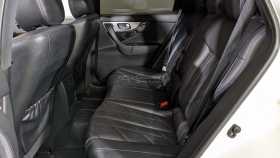 Infiniti QX70 2015 г.в.