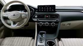 Genesis G70 2021 г.в.