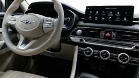 Genesis G70 2021 г.в.