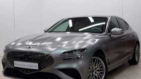 Genesis G70 2021 г.в.