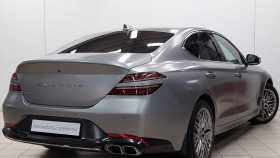 Genesis G70 2021 г.в.