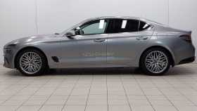 Genesis G70 2021 г.в.