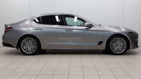 Genesis G70 2021 г.в.