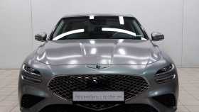 Genesis G70 2021 г.в.