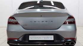 Genesis G70 2021 г.в.